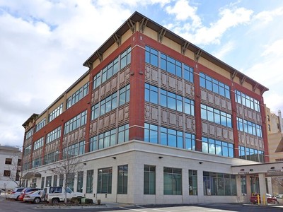 Image of the Ogden - Downtown location