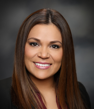 photo of Karinna Clemons